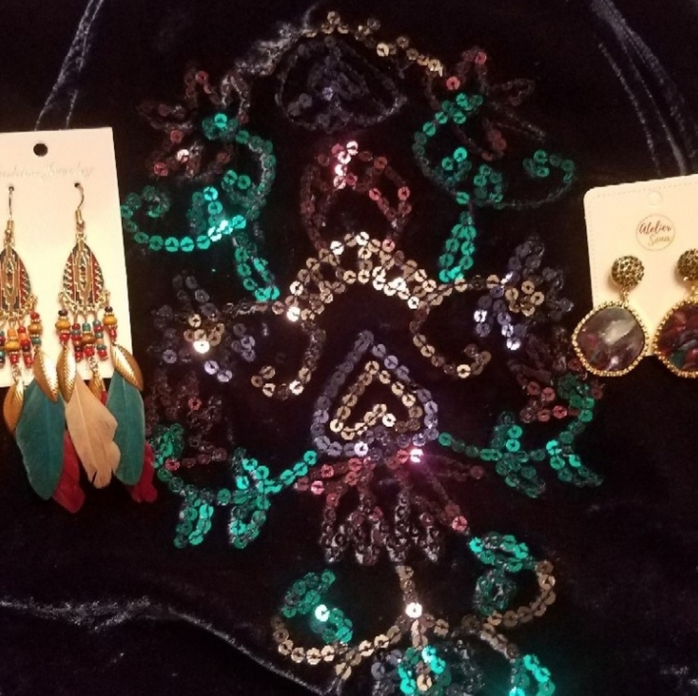 Free People Jills Dress NWT 1Size Sm left 5🌟rated - Picture 6 of 8